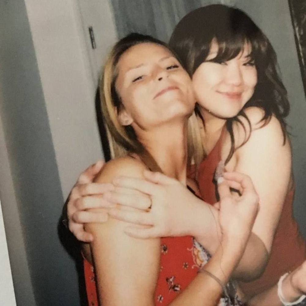 Meet your Posher, Brydie